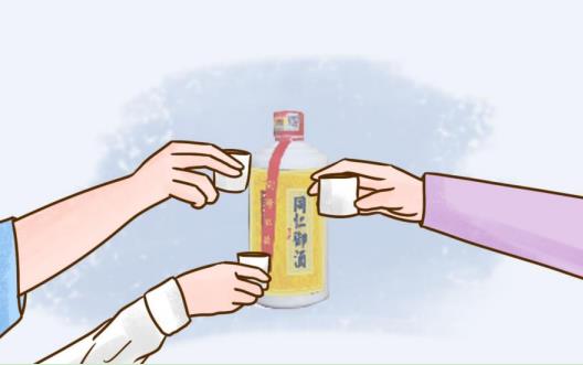 同仁御酒度数多少，喝起来怎么样