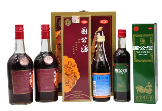 立冬了请做好御寒保暖，预备同仁堂国公酒有必要