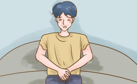 男性腹部两侧疼痛是前列腺炎吗