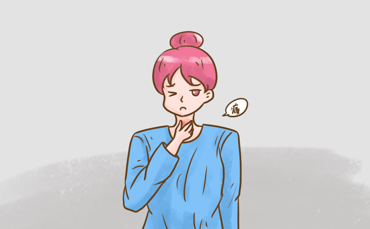 这就来告诉你，什么样的咳嗽吃无糖型强力枇杷露？