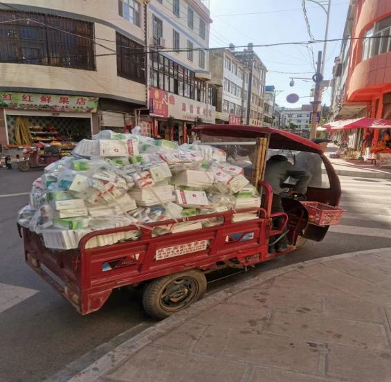 “国20条”后中成药成防疫主力，新政策下家庭常备抗病毒