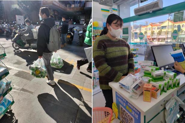 “国20条”后中成药成防疫主力，新政策下家庭常备抗病毒