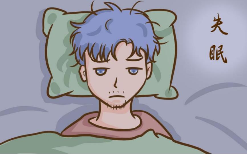 抑郁症失眠阿美宁能改善睡眠吗