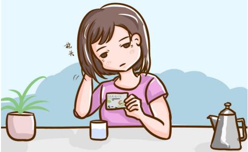 什么时候服用阿美宁效果好，为什么