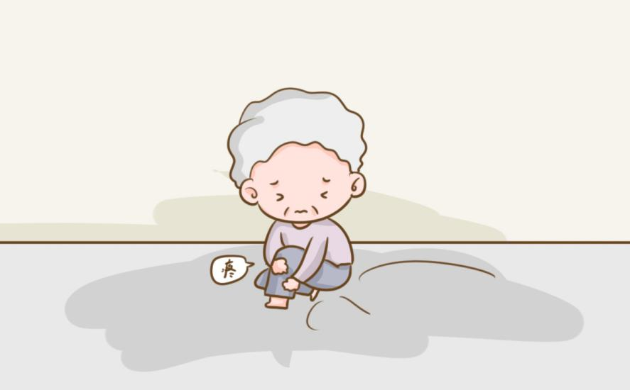 结合临床案例告诉你脑梗肢体疼痛怎么缓解