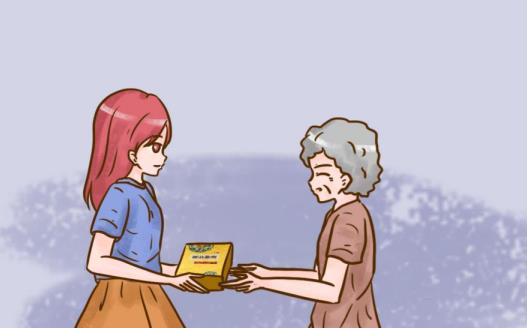 送长辈什么酒比较好