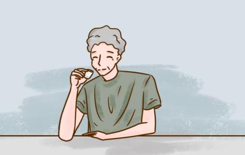 中秋送父亲什么酒