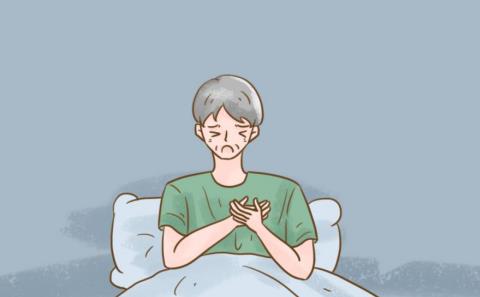 出现心绞痛的症状吃什么好缓解，“三部曲”解决难题