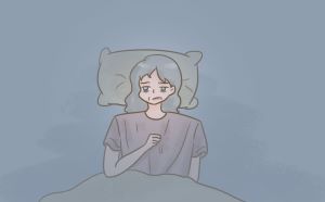 高血压引起失眠怎么办，专业医生这么说