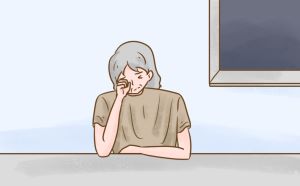 口眼歪斜是脑卒中先兆吗，小心这些情况的出现