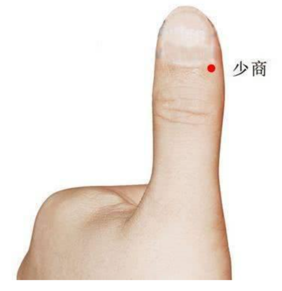 新冠嗓子很痛咽口水都痛怎么办?刀片嗓们学起来