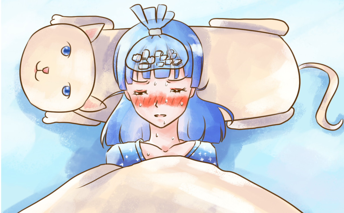 新冠阳了发烧怎么降温？这几招学起来