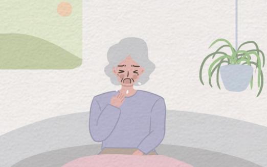 老人咳嗽止咳吃什么好，如何治疗