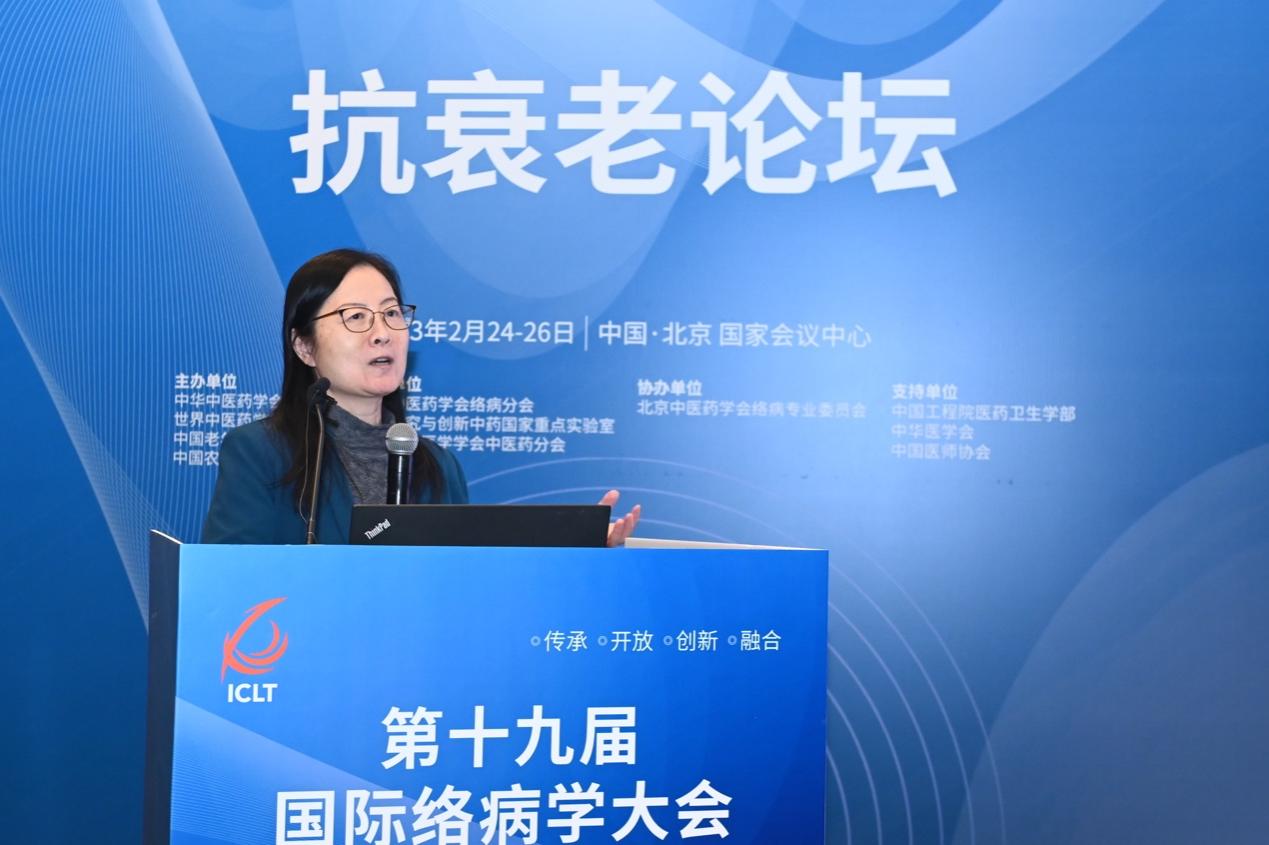 延缓肺部衰老，对抗肺纤维病，专家为你支招