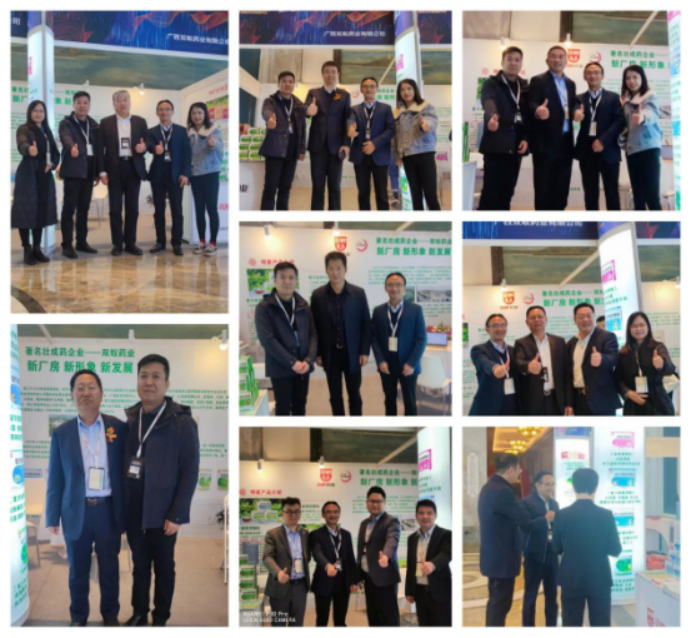 双蚁复方感冒灵颗粒连续四年荣膺“中国药店店员推荐率最高品牌”奖