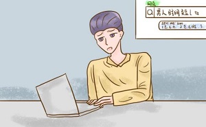 频繁会导致时间短？不做快！