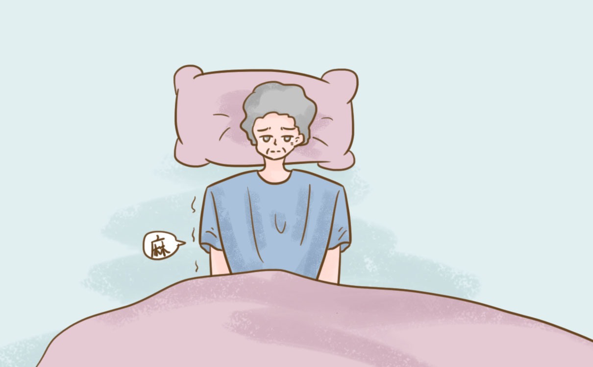 中医讲解缺血性中风吃什么药能益气活血