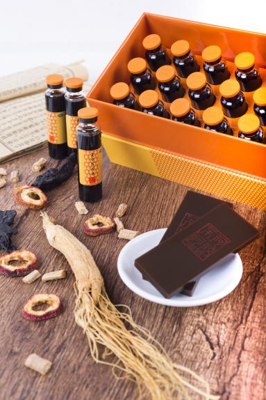 气血足了会增强免疫力吗？