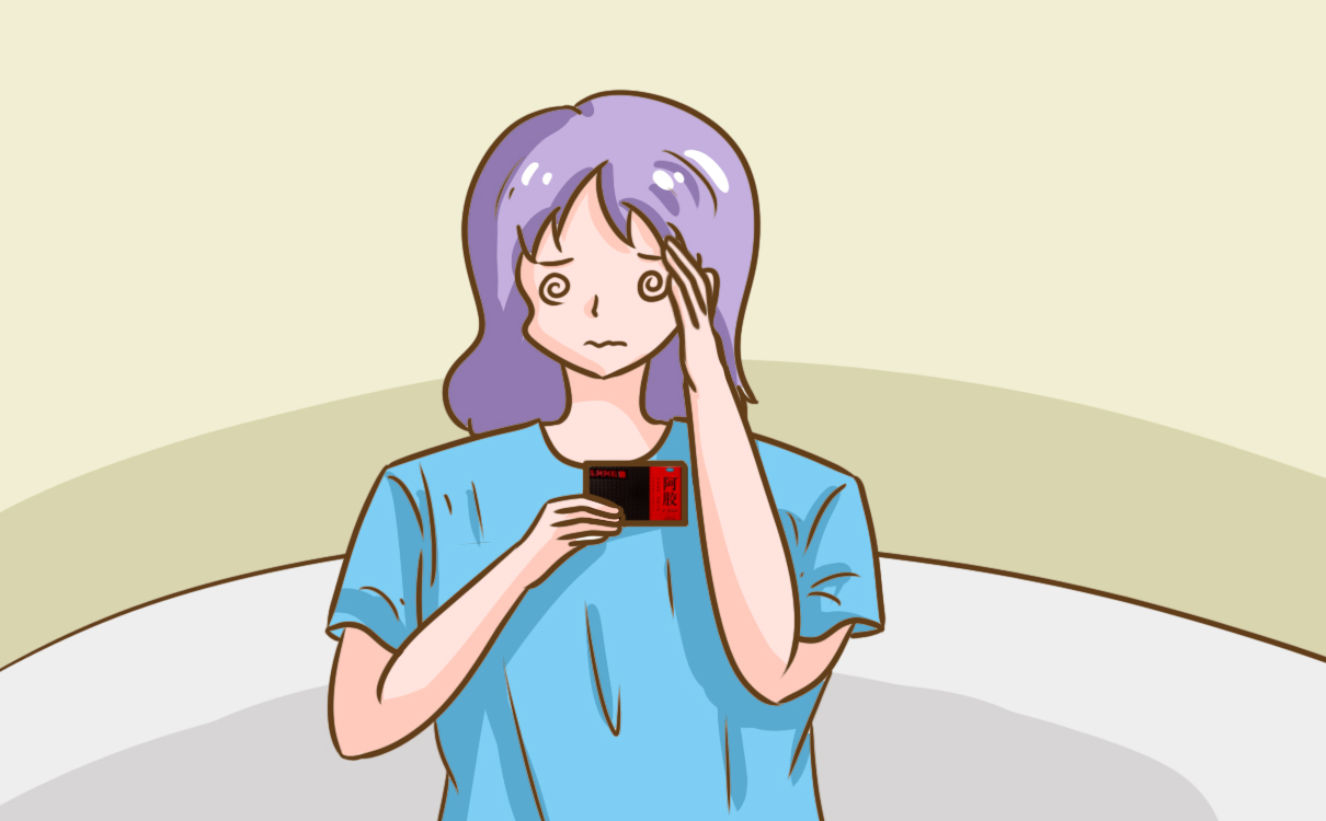 开启好孕气:备孕贫血调理身体吃什么好?