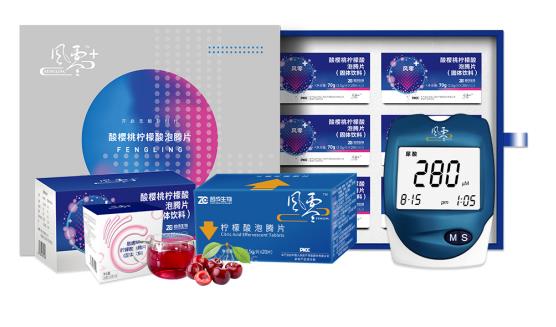 高尿酸血症与痛风领域联合研究中心揭牌 哲成生物携手中国海洋大学产学研共创