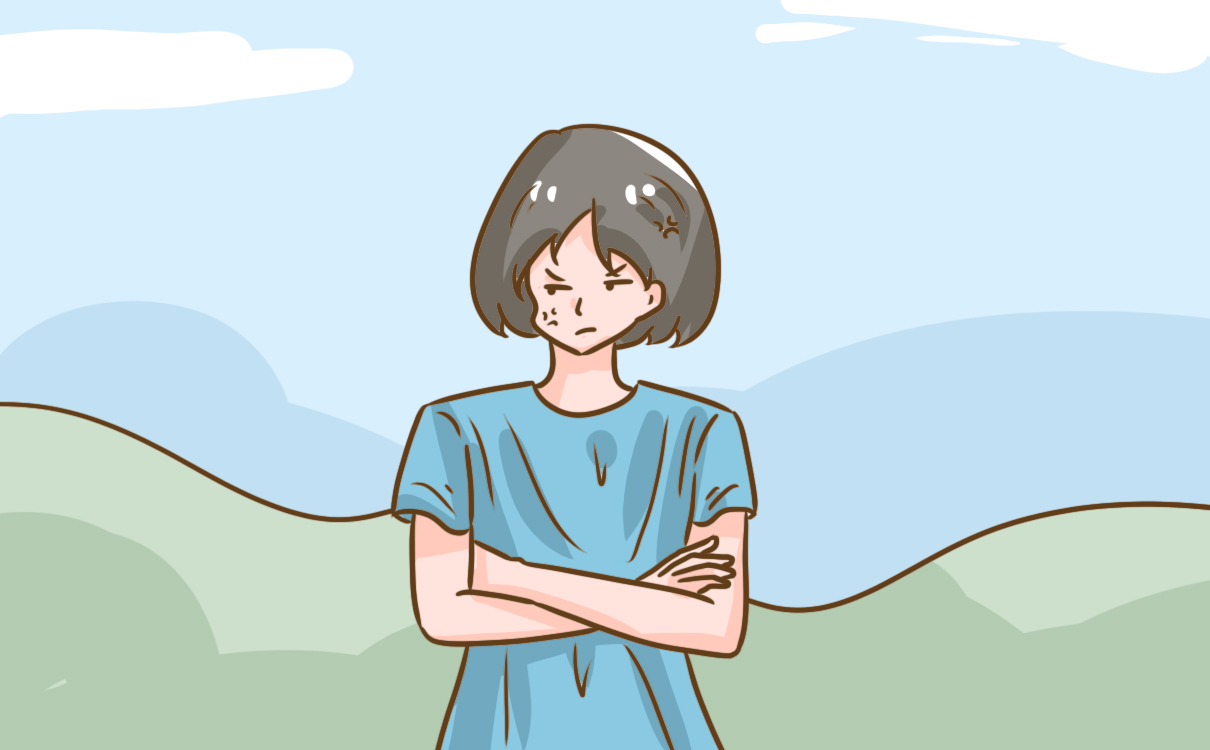 家有“母老虎”？更年期容易生气吃什么药