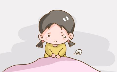 调理宝宝积食舌苔白厚多久能好