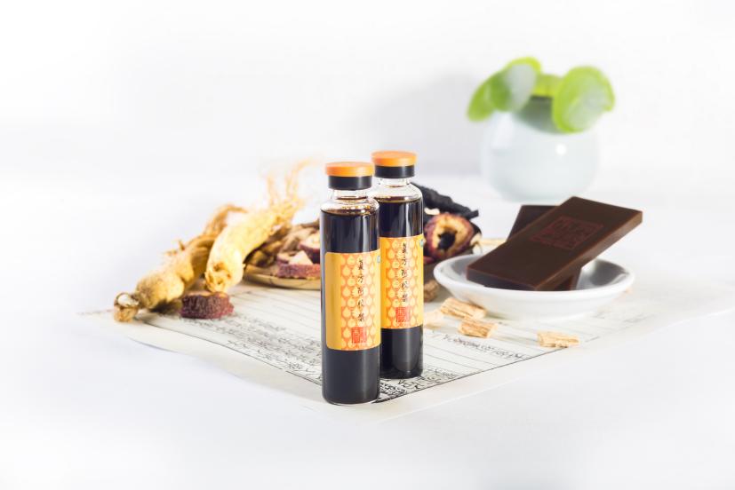 吃阿胶上火怎么办