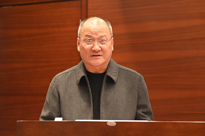 天智颗粒治疗持续感知性头晕临床效应研究项目启动会召开