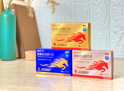 剑指男性焦虑 白云山以盐酸达泊西汀扬帆“他经济”大蓝海