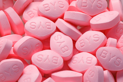 剑指男性焦虑 白云山以盐酸达泊西汀扬帆“他经济”大蓝海