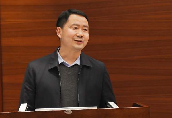 天智颗粒治疗持续感知性头晕临床效应研究项目启动会召开