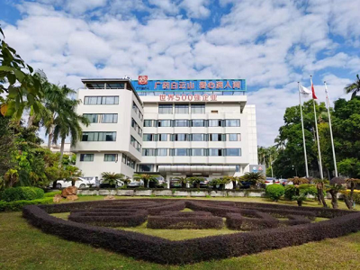 剑指男性焦虑 白云山以盐酸达泊西汀扬帆“他经济”大蓝海