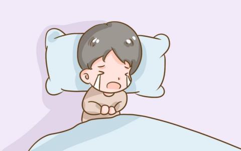 小孩肚子疼呕吐是怎么回事，有什么办法缓解