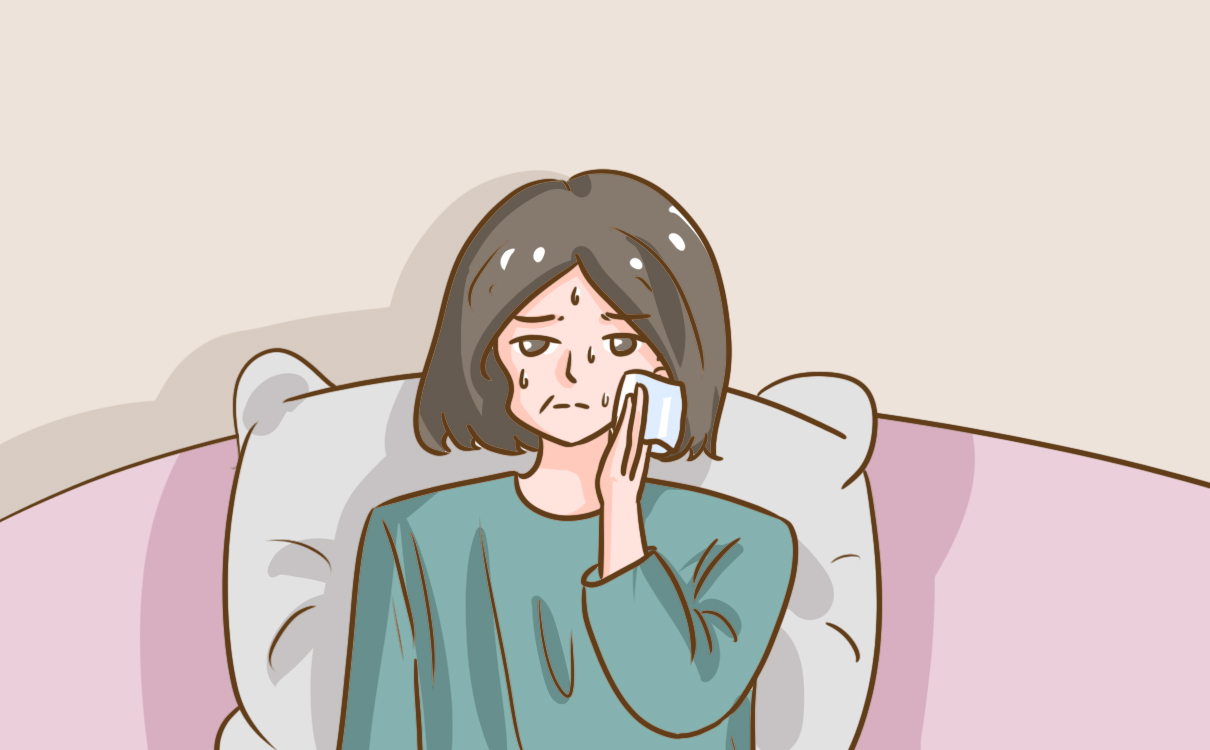 更年期惹人忧，静心口服液要服用多久有效