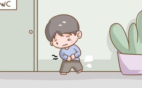 小孩拉肚子是不是腹部受凉了，有可能
