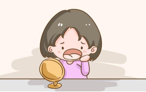 宝宝积食舌苔白厚怎么办？给你支招