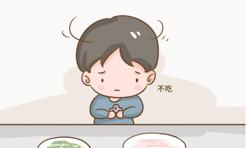 宝宝不爱吃饭有哪些小妙招，收藏！