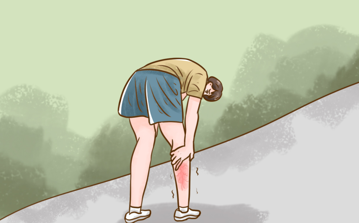 下肢静脉炎皮肤溃烂淤血用什么中成药好