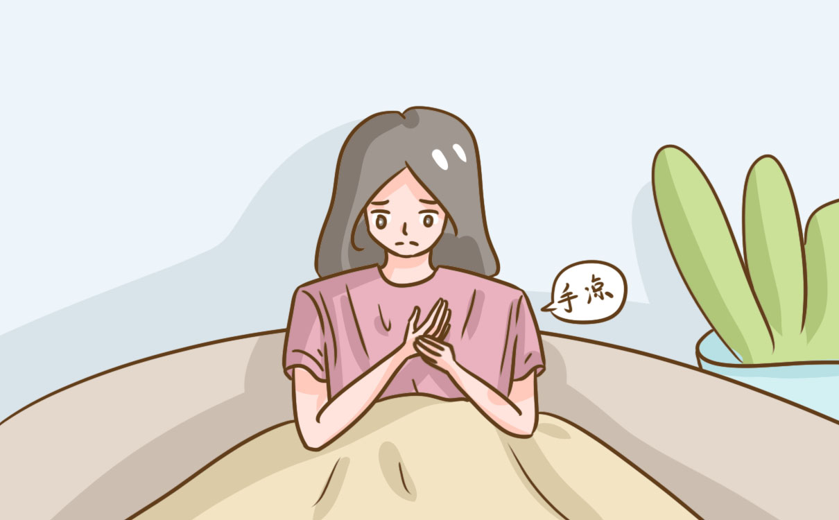 治手脚冰凉的中成药有哪些，来看一下复方阿胶浆