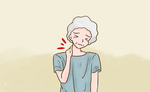 长期劳损形成的颈椎病吃什么药，试试凯立通