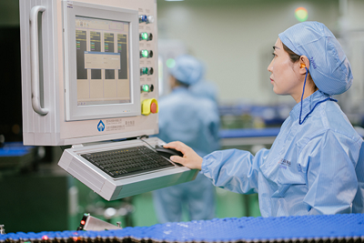 汉森制药获评国家级绿色工厂