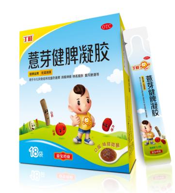 孩子脾胃虚弱吃什么食物调理