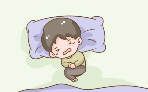 小孩腹泻肚子疼可以揉吗，要怎么按摩