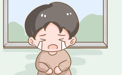 儿童肚子疼呕吐是什么原因引起的？