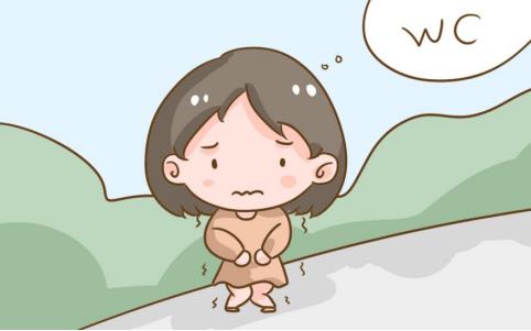 受凉后宝宝放屁拉肚子怎么办