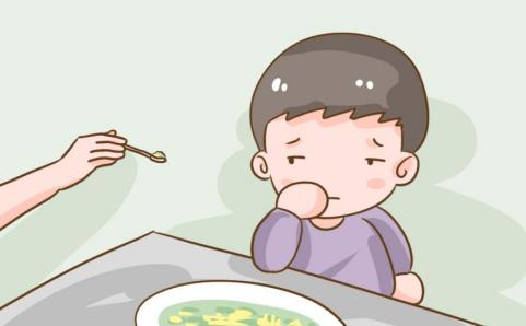 九个月宝宝厌食怎么办，学会这招让宝宝胃口变好