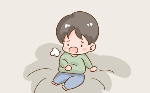 小儿消积食常用药吃什么？