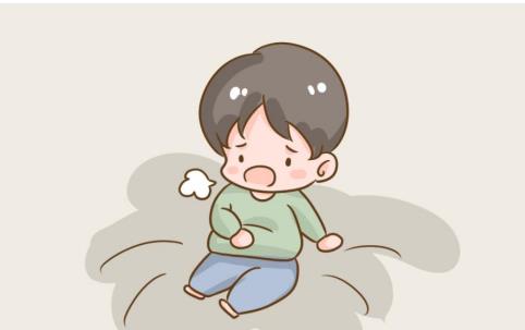 小孩阴虚内热积食调理多久见效