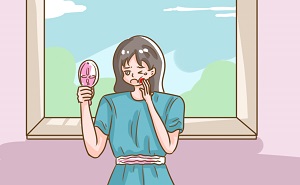 口腔溃疡可以贴地塞米松贴片吗？