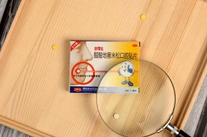 意可贴要间隔多久贴下一片？这就为大家说明